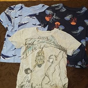 T-shirt bundle